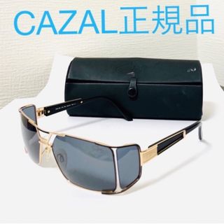 カザール(CAZAL)のサングラス　カザール　正規品(サングラス/メガネ)