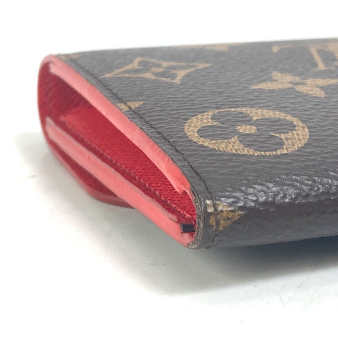 LOUIS VUITTON - ルイヴィトン LOUIS VUITTON ポルトフォイユ エイミー