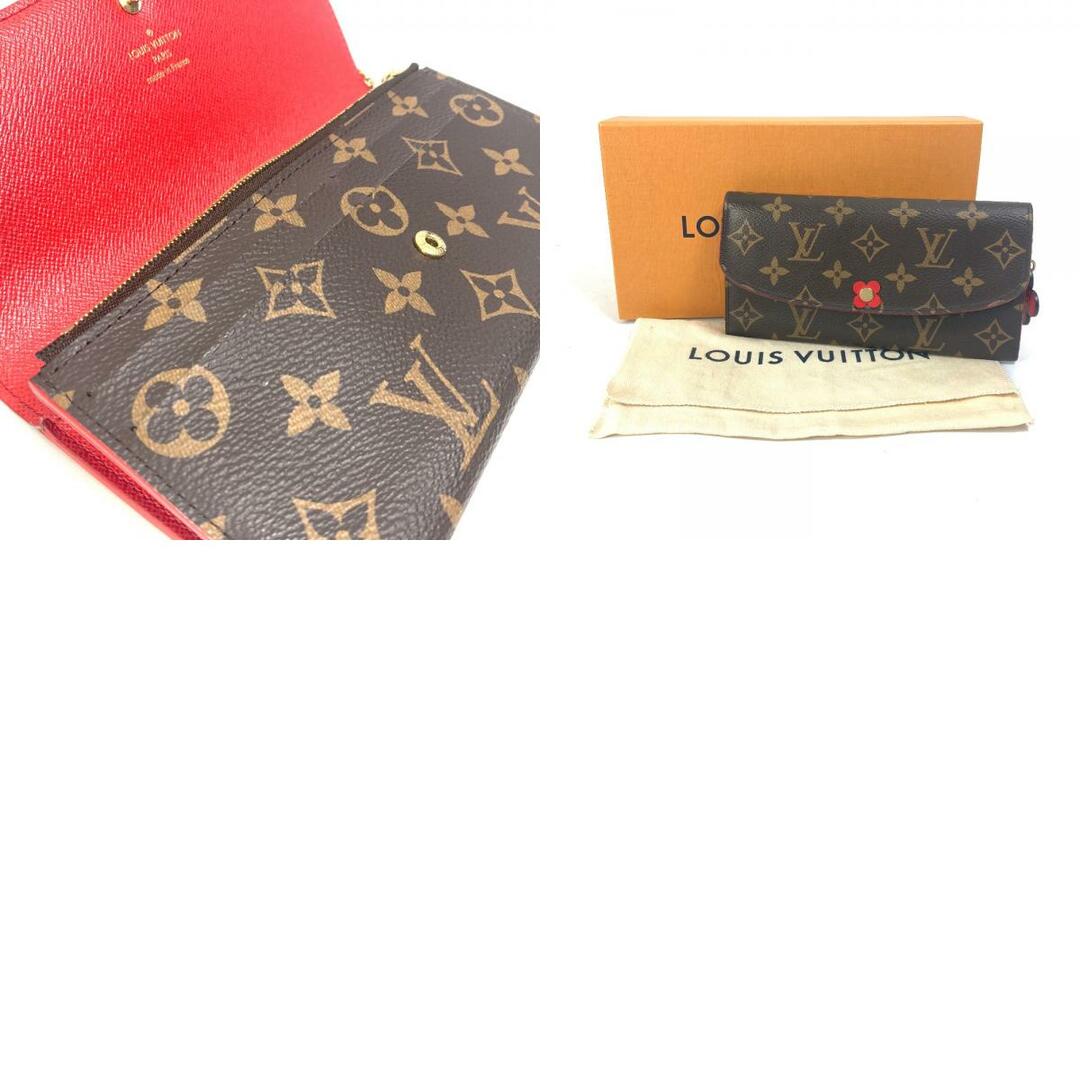 LOUIS VUITTON - ルイヴィトン LOUIS VUITTON ポルトフォイユ エイミー