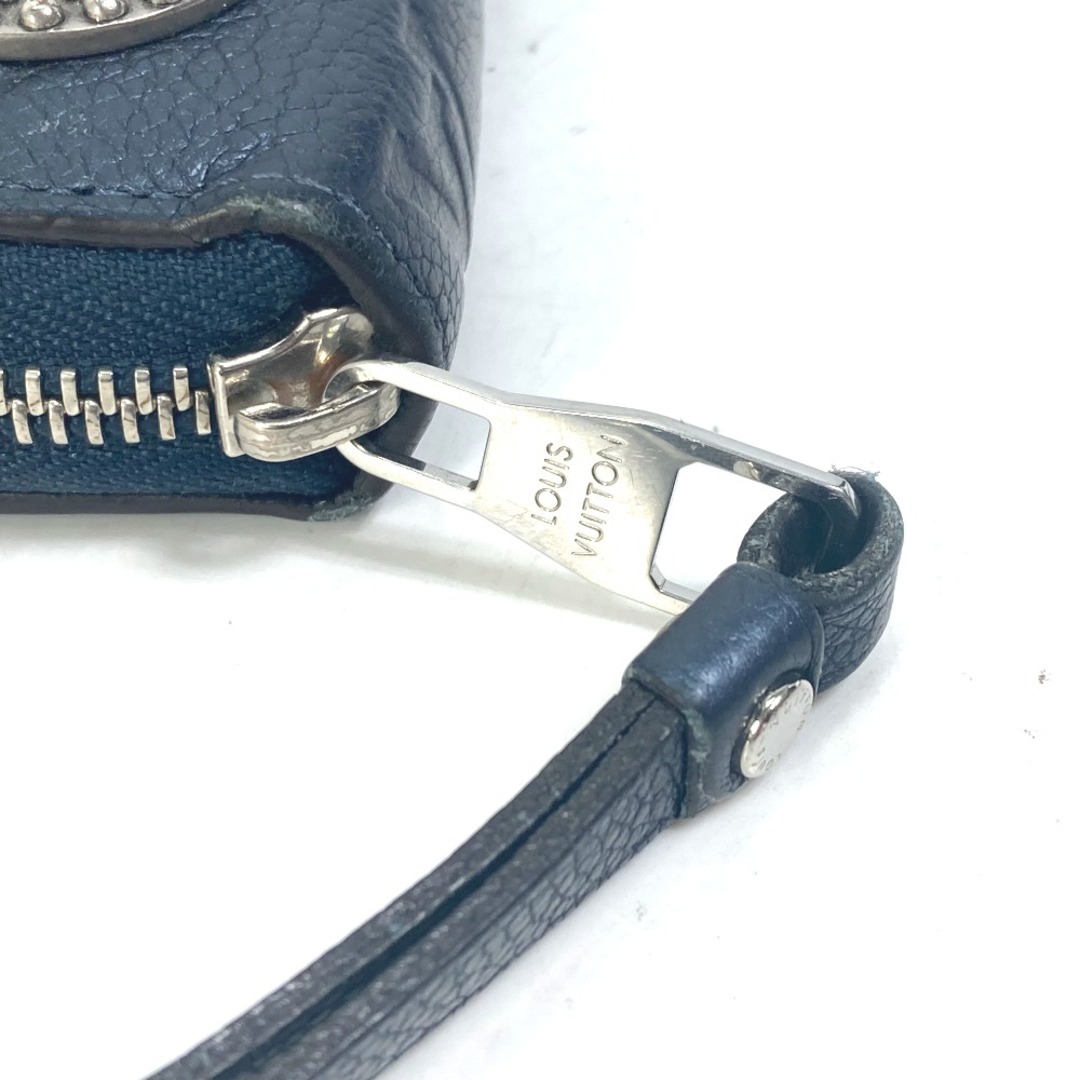 LOUIS VUITTON - ルイヴィトン LOUIS VUITTON ジッピー ウォレット