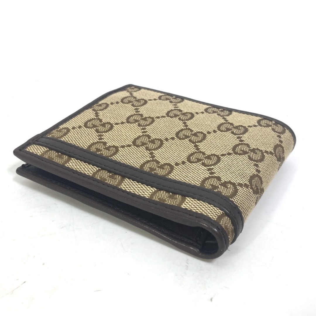 Gucci - グッチ GUCCI ホースビット 245773 GG コンパクトウォレット 2