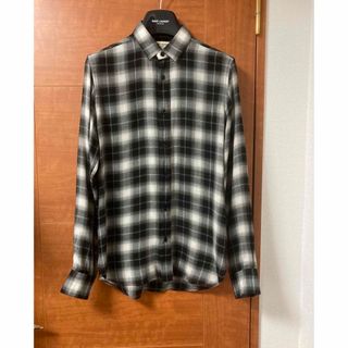 サンローラン シャツ(メンズ)の通販 1,000点以上 | Saint Laurentの