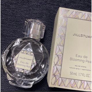 ジルスチュアート(JILLSTUART)のジルスチュアート　オード　ブルーミングペアー(香水(女性用))