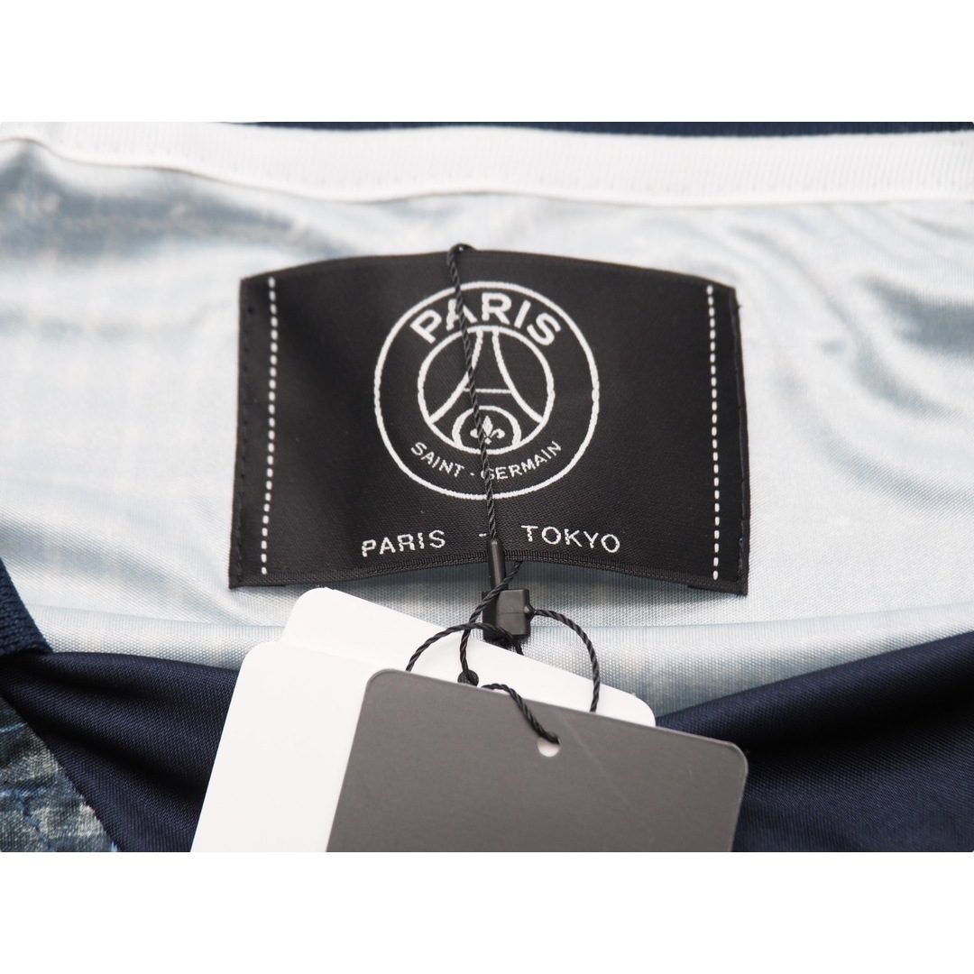 新品未使用品 パリサンジェルマン Poggy × Paris Saint-GermainPSG