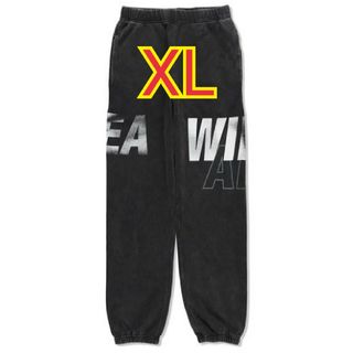 WIND AND SEA SEA (P-DYE) SWEAT PANTS