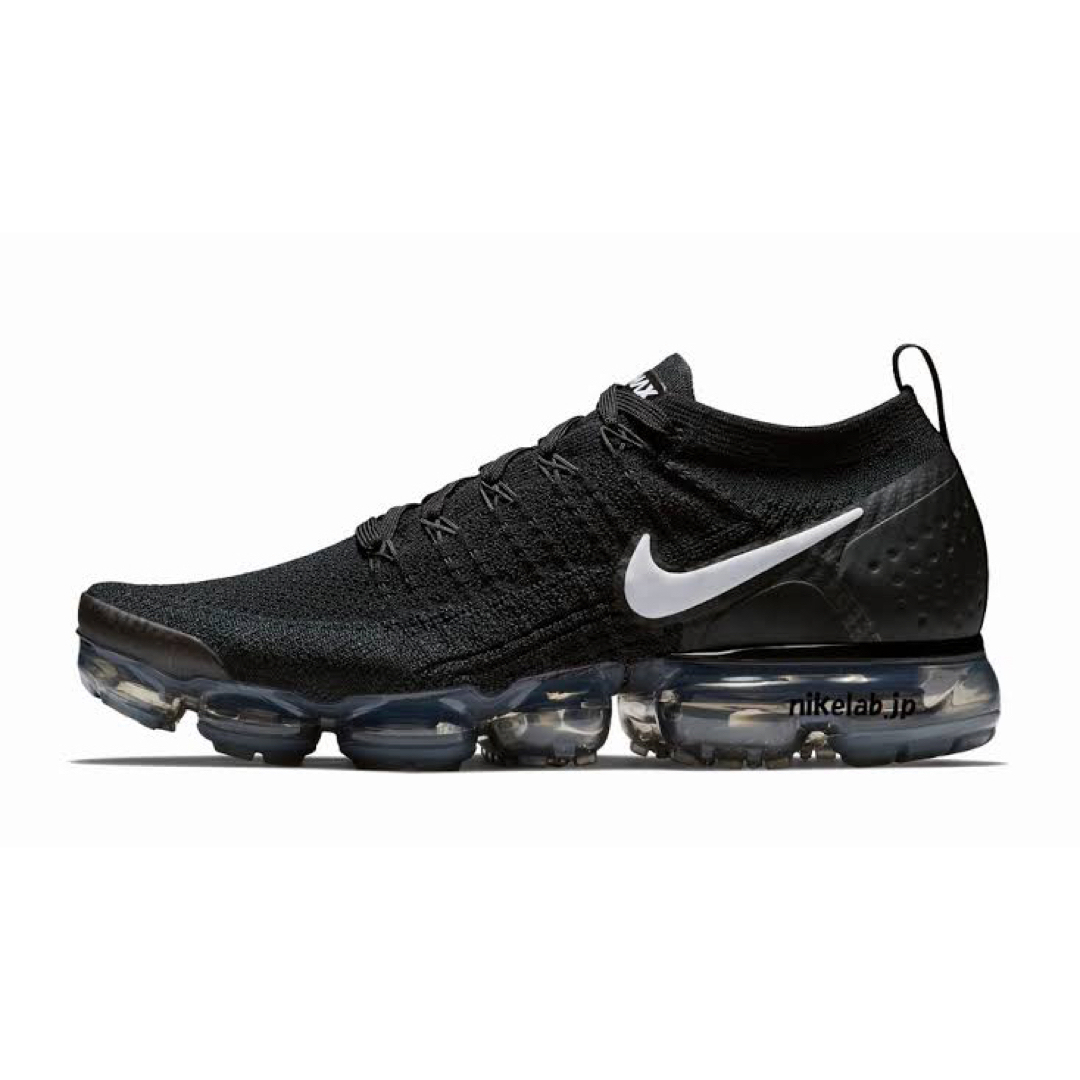 NIKE - ナイキ エアヴェイパーマックス フライニット2の通販 by