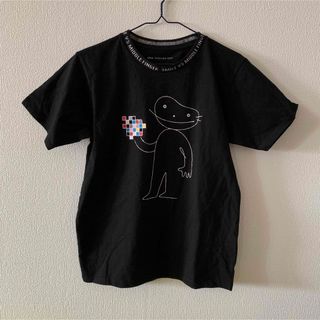 星野源　Tシャツ(ミュージシャン)