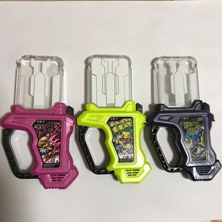 バンダイ(BANDAI)の仮面ライダーエグゼイド  DX マイティアクションXガシャット(特撮)
