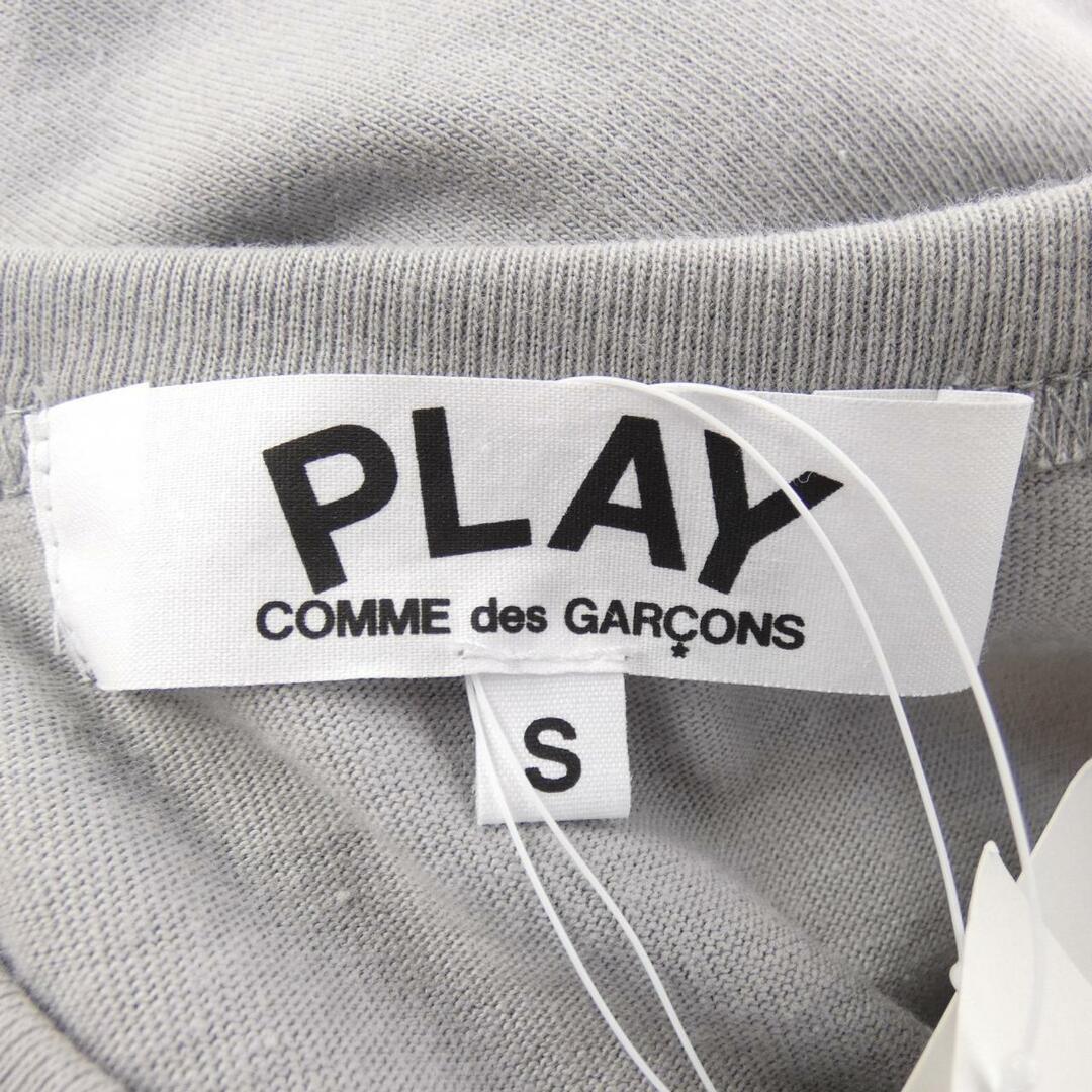 COMME des GARCONS(コムデギャルソン)のコムデギャルソン COMME des GARCONS Tシャツ レディースのトップス(カットソー(長袖/七分))の商品写真