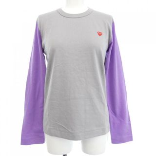 コムデギャルソン(COMME des GARCONS)のコムデギャルソン COMME des GARCONS Tシャツ(カットソー(長袖/七分))