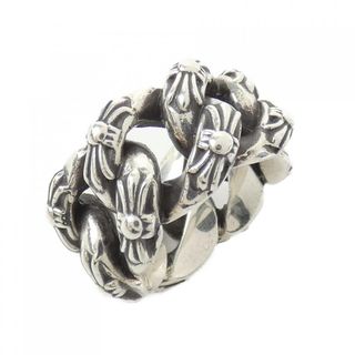 クロムハーツ(Chrome Hearts)のクロムハーツ CHROME HEARTS RING(リング(指輪))