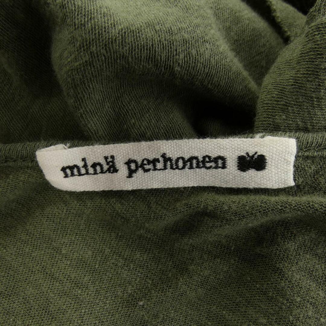 mina perhonen(ミナペルホネン)のミナペルホネン mina perhonen トップス レディースのトップス(その他)の商品写真