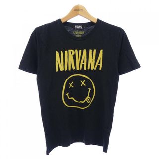 ヒステリックグラマー(HYSTERIC GLAMOUR)のヒステリックグラマー HYSTERIC GLAMOUR Tシャツ(シャツ)