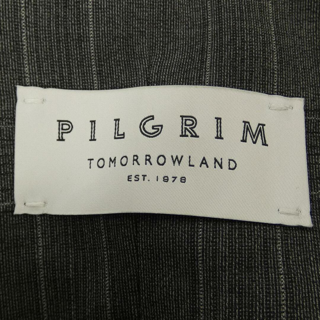 ピルグリム Pilgrim スーツ