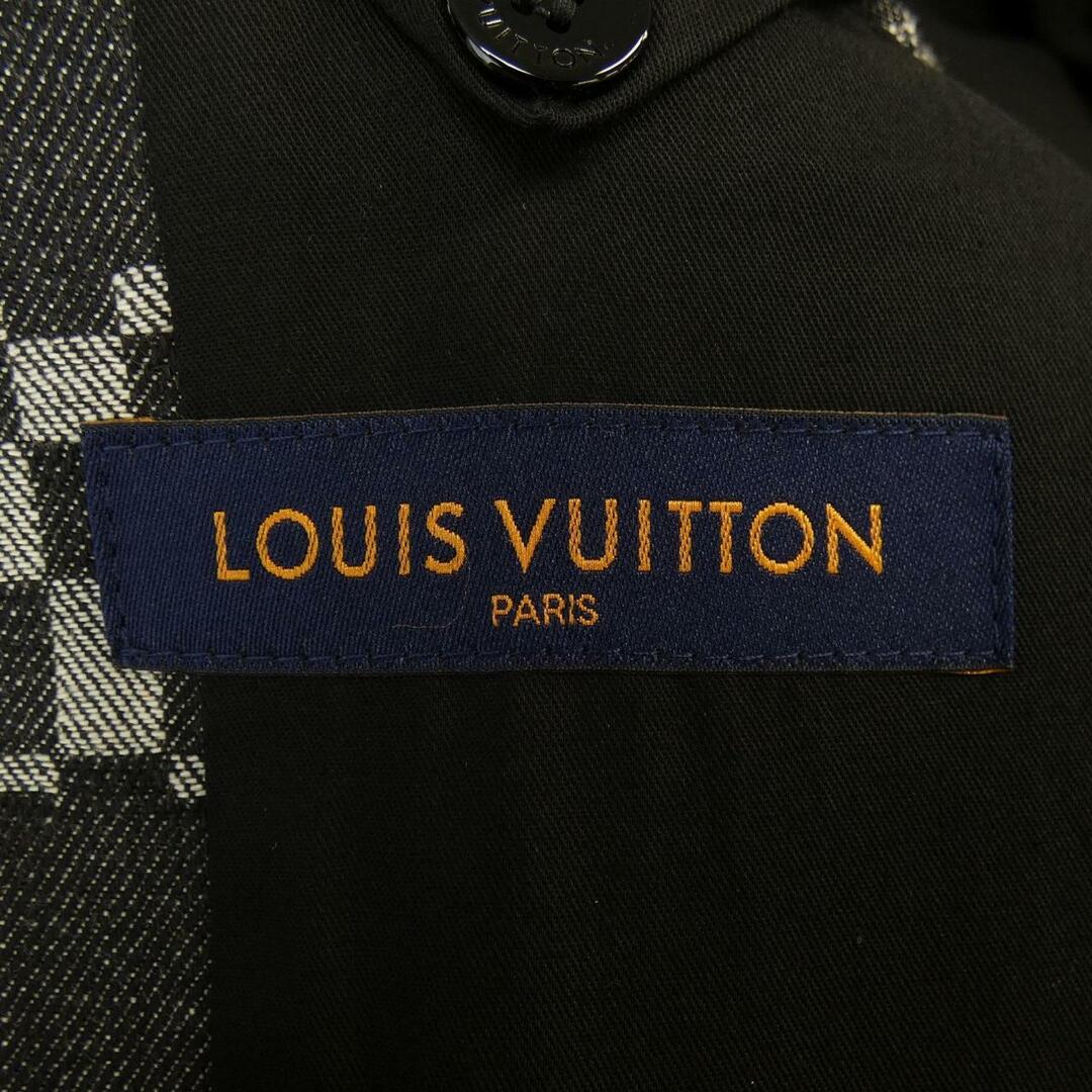 ルイヴィトン LOUIS VUITTON ジャケット