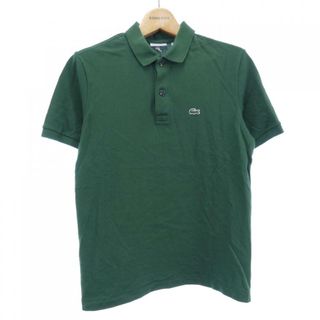 ラコステ(LACOSTE)のラコステ LACOSTE ポロシャツ(シャツ/ブラウス(長袖/七分))