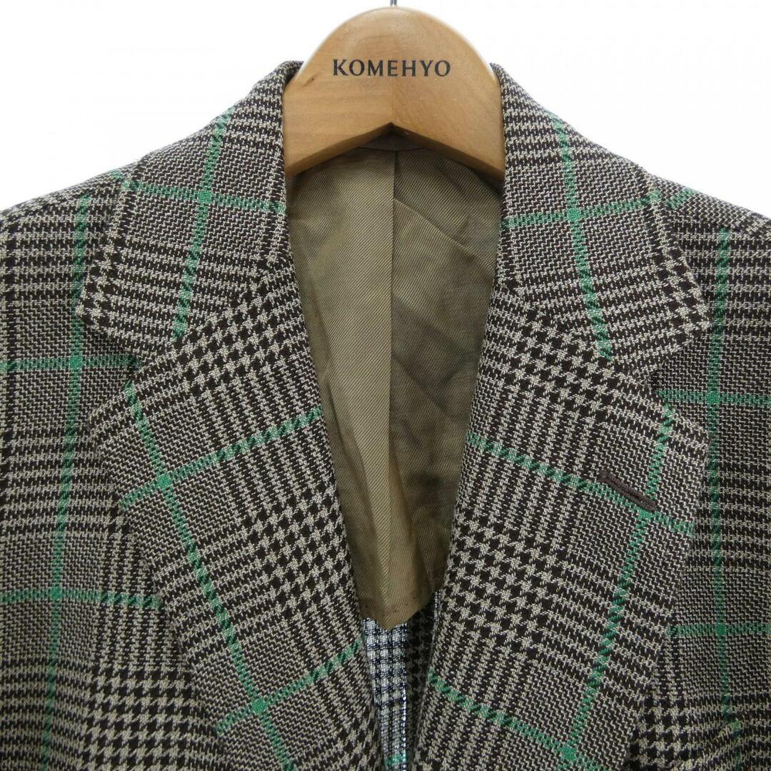 STILE LATINO NAPOLI ジャケットの通販 by KOMEHYO ONLINE ラクマ店