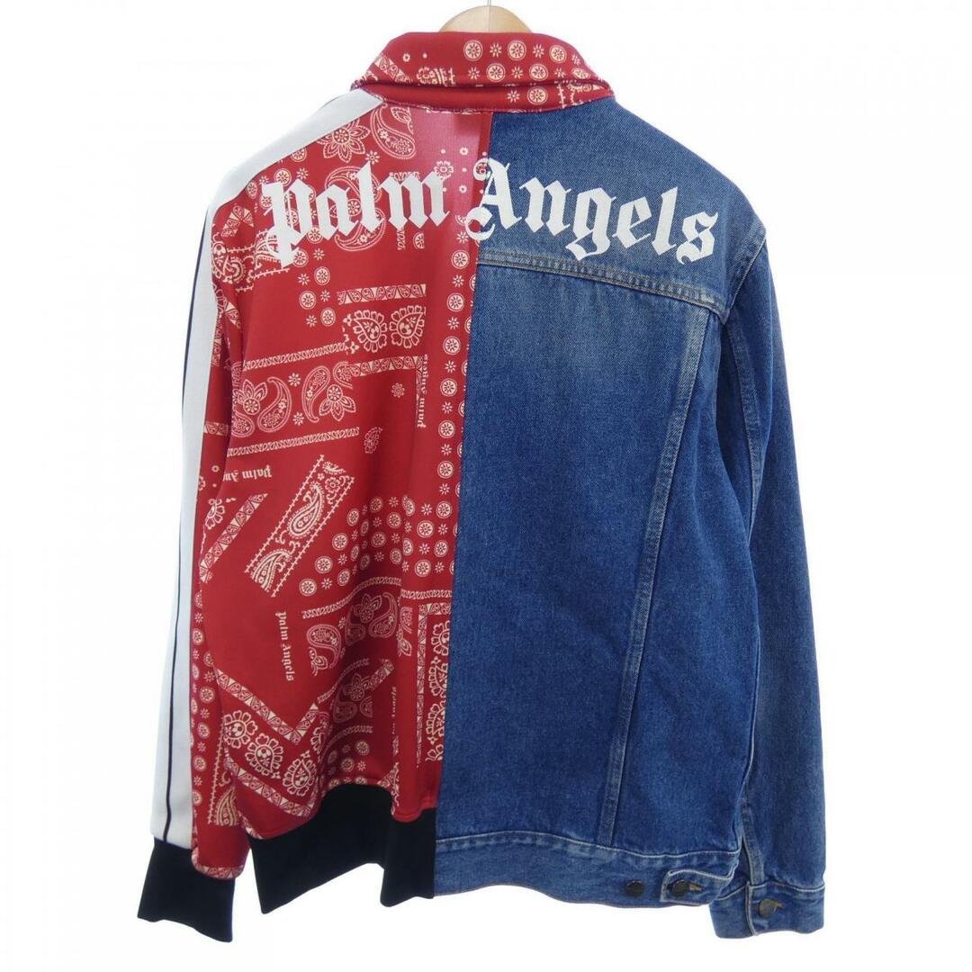 PALM ANGELS - パームエンジェルス PALM ANGELS ブルゾンの通販 by
