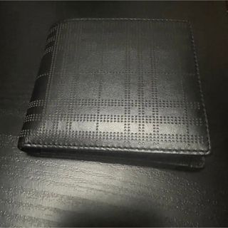 バーバリー(BURBERRY) 折り財布(メンズ)の通販 500点以上 | バーバリー