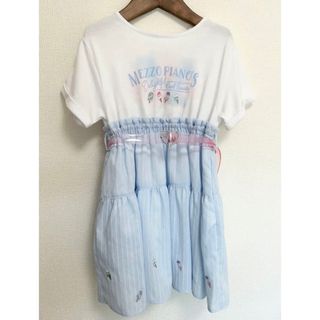 メゾピアノの通販 50,000点以上 | mezzo pianoを買うならラクマ