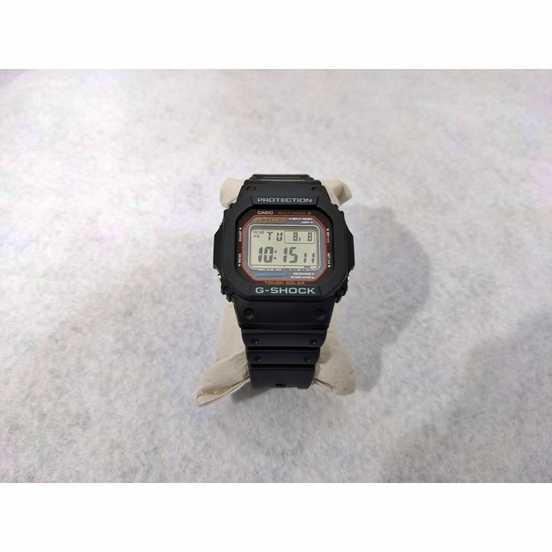 G-SHOCK(ジーショック)の【未使用】 G-SHOCK MOTHER GW-M5610U メンズの時計(腕時計(デジタル))の商品写真