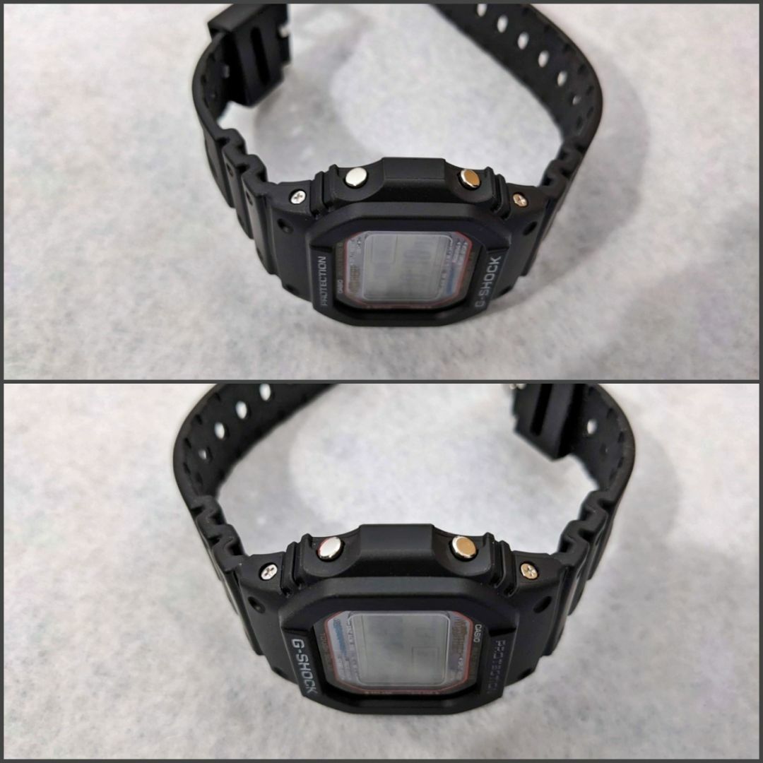 G-SHOCK(ジーショック)の【未使用】 G-SHOCK MOTHER GW-M5610U メンズの時計(腕時計(デジタル))の商品写真
