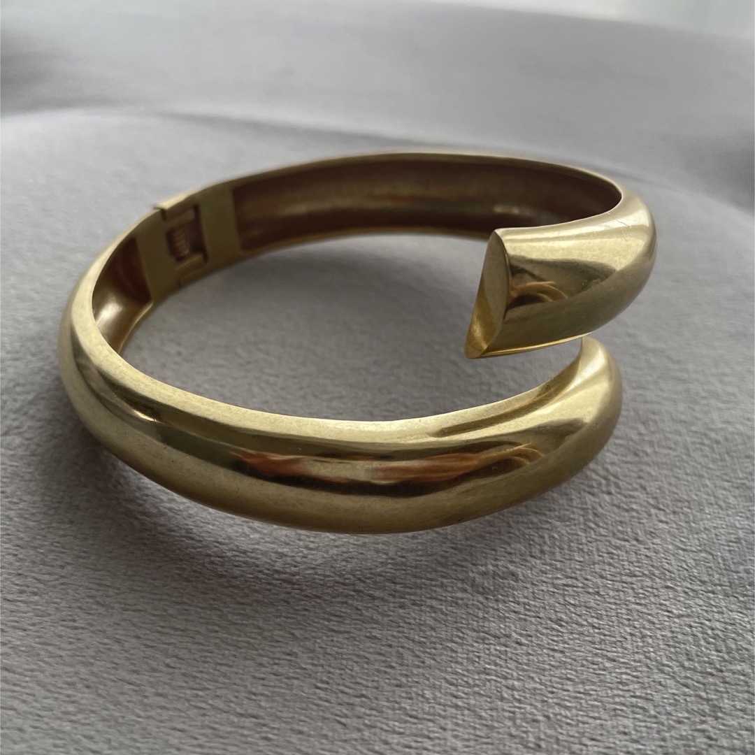 【Ameri】UPPER ARM BANGLE