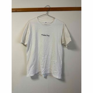 ウィゴー(WEGO)のWEGO ロゴT(Tシャツ(半袖/袖なし))