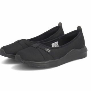 プーマ(PUMA)のPUMA プーマ SOFTRIDE FINESS BALLET 2(スリッポン/モカシン)