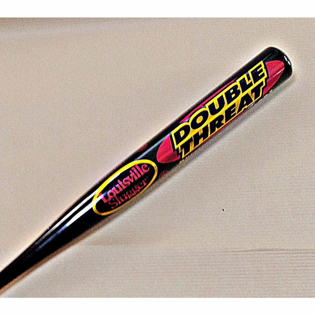 Louisville Slugger(ルイスビルスラッガー)のルイスビルスラッガー　ソフトボールバット スポーツ/アウトドアの野球(バット)の商品写真
