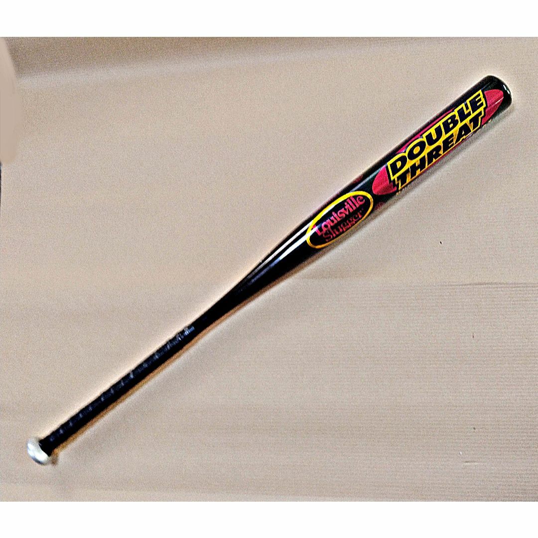 Louisville Slugger(ルイスビルスラッガー)のルイスビルスラッガー　ソフトボールバット スポーツ/アウトドアの野球(バット)の商品写真