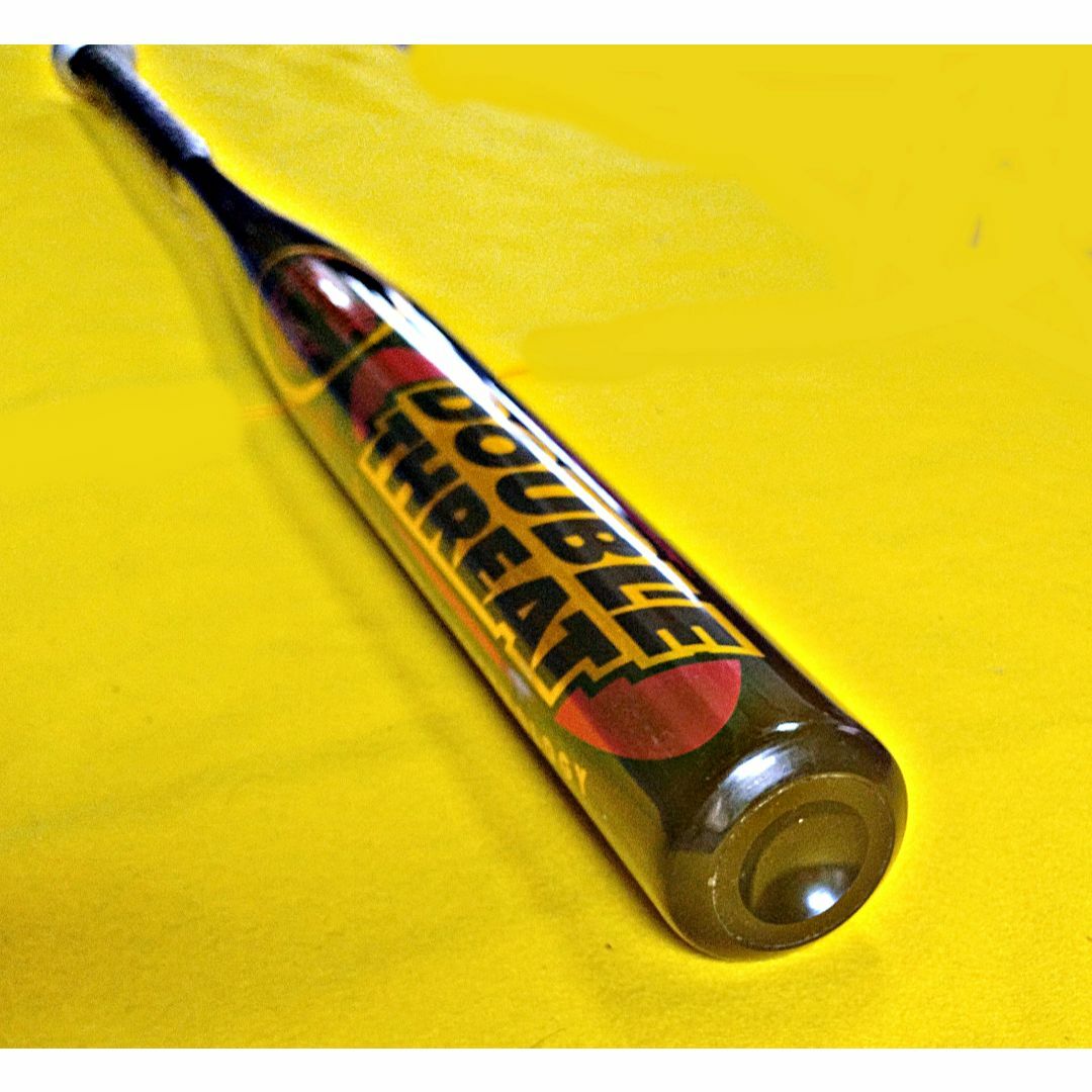 Louisville Slugger(ルイスビルスラッガー)のルイスビルスラッガー　ソフトボールバット スポーツ/アウトドアの野球(バット)の商品写真