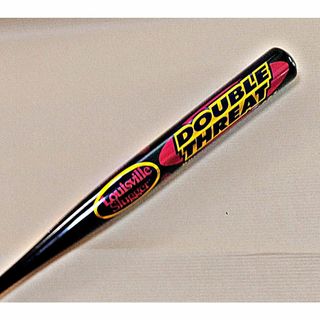 ルイスビルスラッガー(Louisville Slugger)のルイスビルスラッガー　ソフトボールバット(バット)