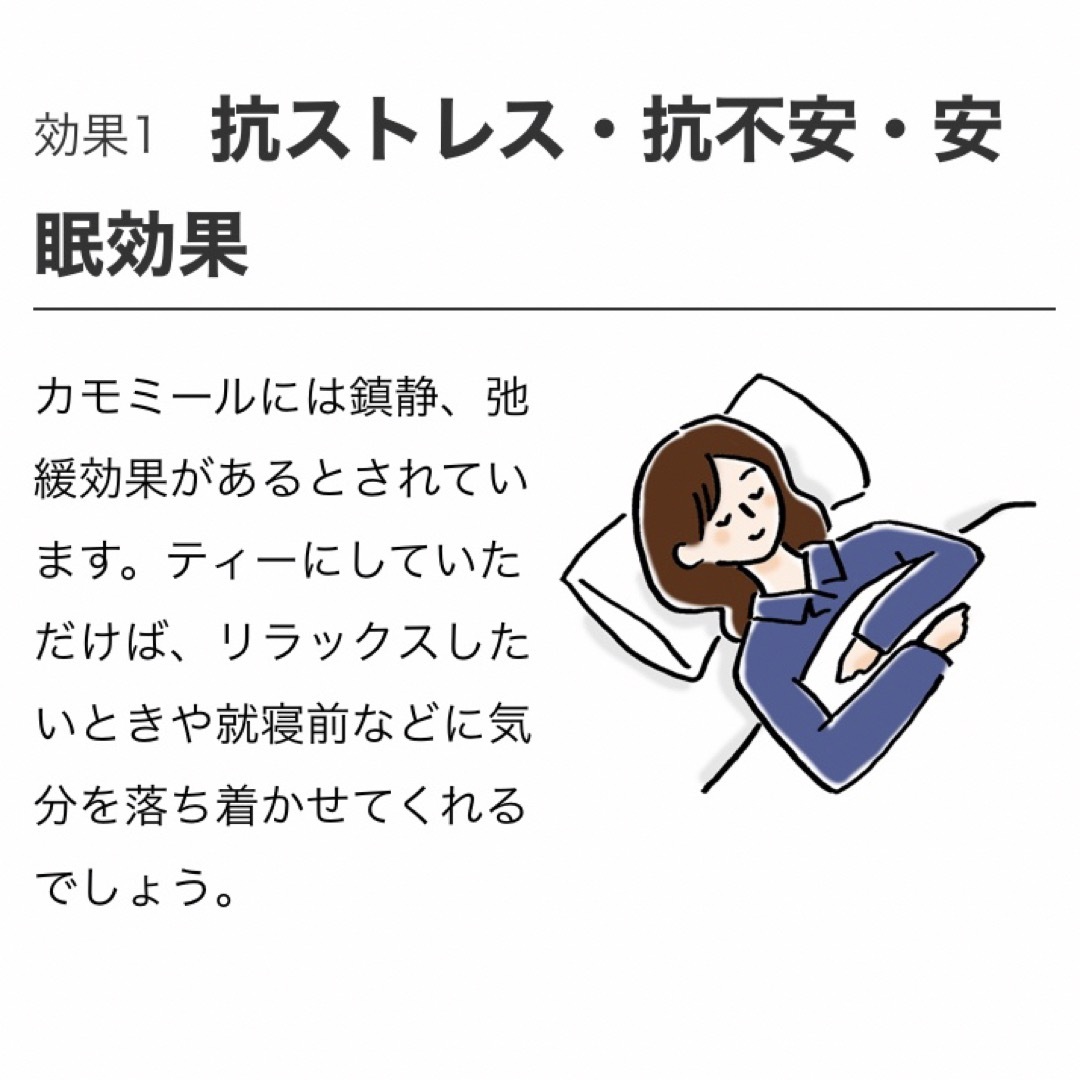 生活の木(セイカツノキ)のムーンガーデン　ティーバック30袋入り　生活の木おいしいハーブティー　お茶 食品/飲料/酒の飲料(茶)の商品写真