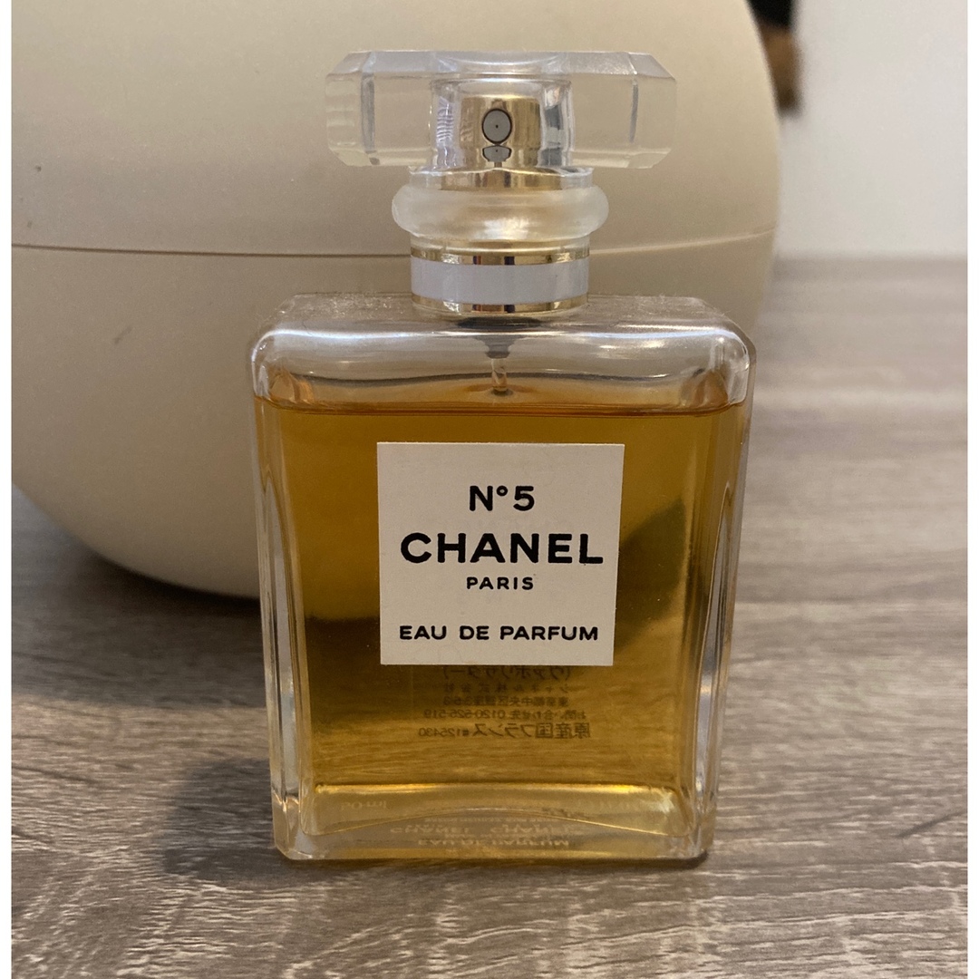 CHANEL - シャネル N°5 オードゥ パルファム (ヴァポリザター)の通販