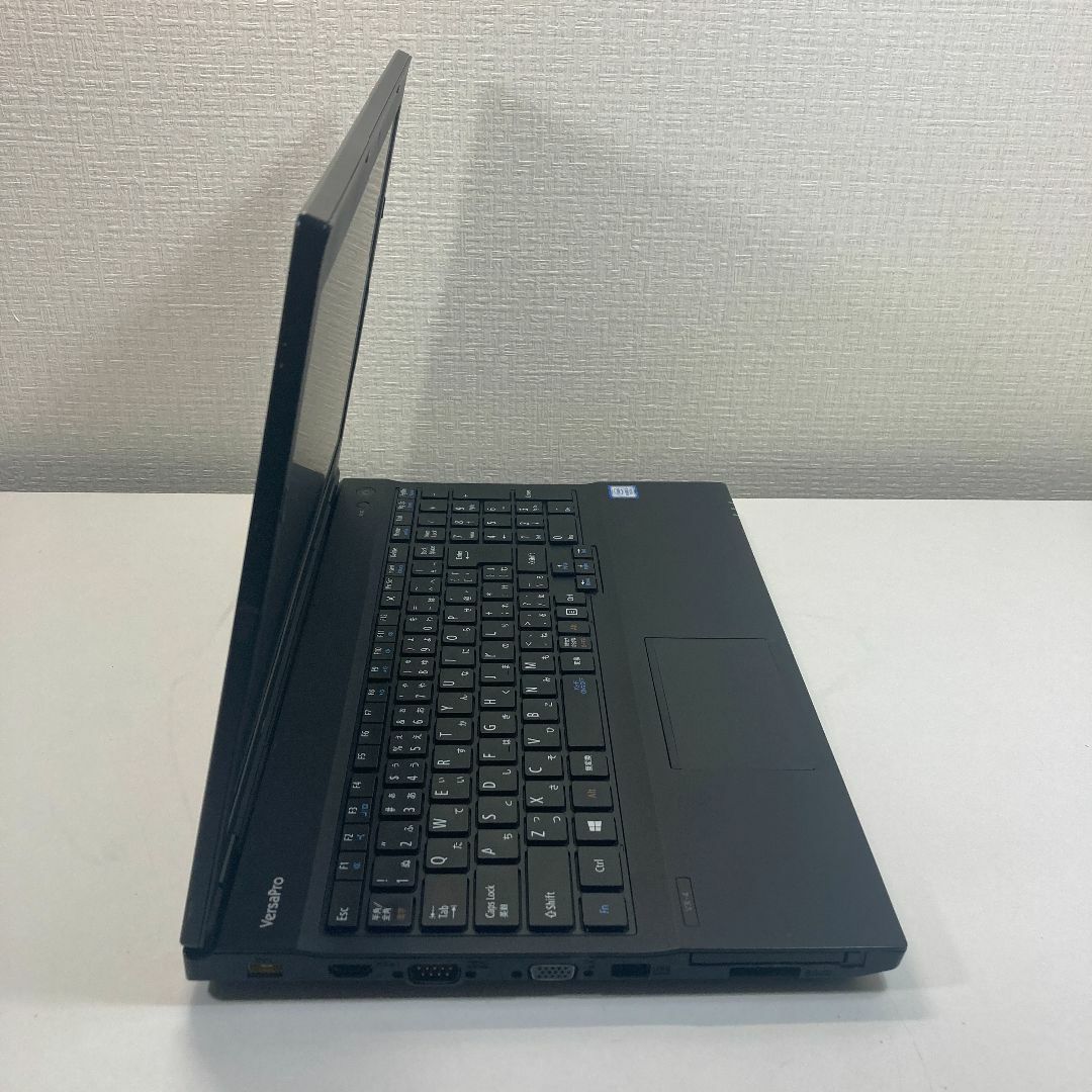 NEC - NEC VersaPro ノートパソコン Windows11 (L91)の通販 by