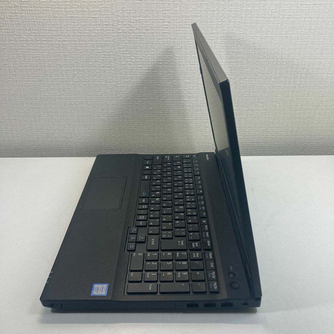 NEC - NEC VersaPro ノートパソコン Windows11 (L91)の通販 by
