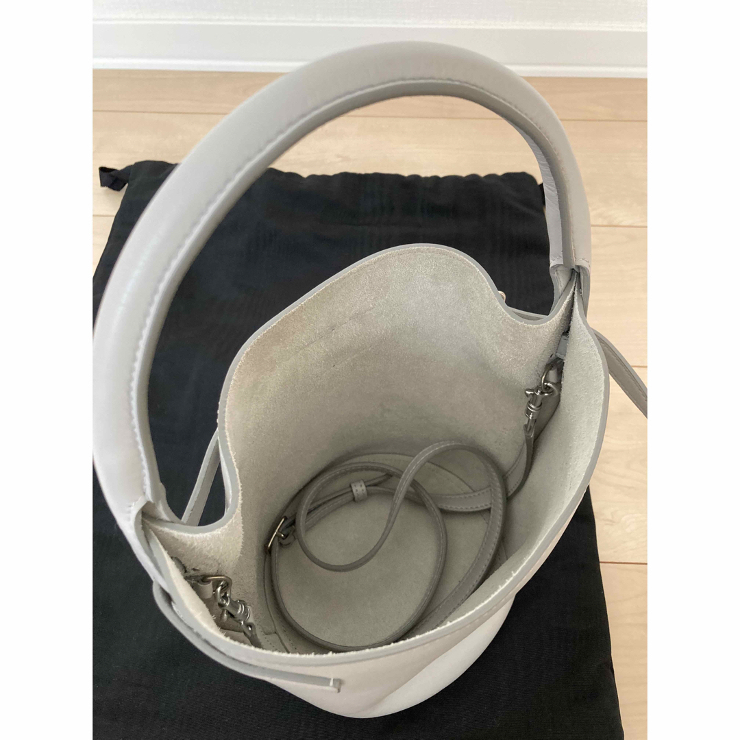 CELINE - 新品未使用 セリーヌ ビッグバッグナノ バケットの通販 CELINE - 新品未使用 セリーヌ ビッグバッグナノ バケットの通販