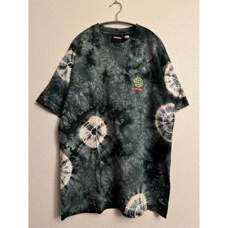 insomniac TREE PARTY TEE