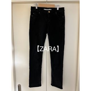 ザラ(ZARA)の【ZARA】ザラ デニムパンツ SIZE EUR36(デニム/ジーンズ)