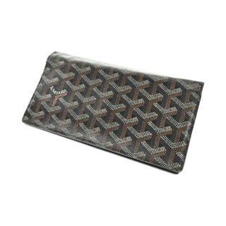 GOYARD - GOYARD ゴヤール チュイルリー TUILERIES 二つ折り財布の通販