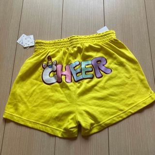 新品☆サイズ　ＪＬ　エイティズチア チアパン　ユニーコン(ダンス/バレエ)