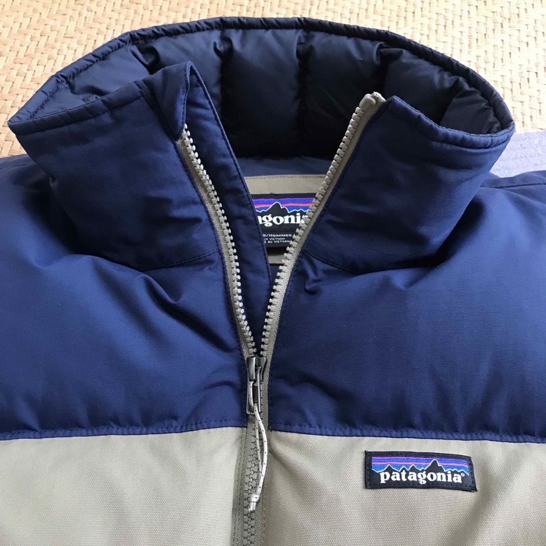 patagonia パタゴニア ダウンジャケット ビビーダウン