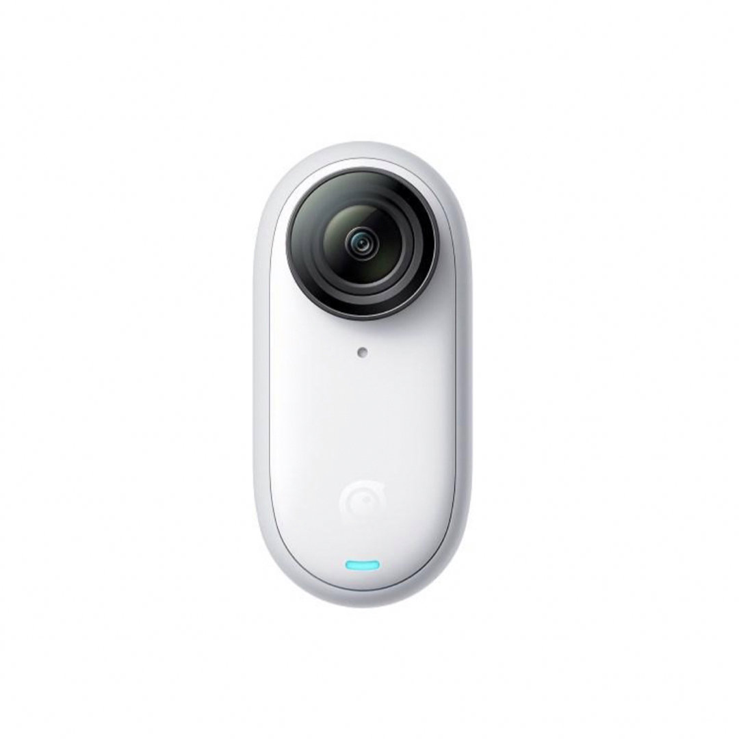 【新品・未開封！】 Insta360 GO 3 64GB ミニ三脚付き