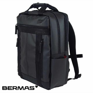 バーマス(BERMAS)の美品★BERMAS BAUERⅢ ビジネスリュック バーマス(ビジネスバッグ)