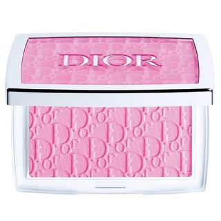 クリスチャンディオール(Christian Dior)の【リニューアル】ディオール　チーク　001ピンク(チーク)