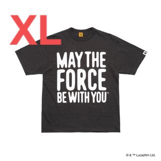 ヒューマンメイド(HUMAN MADE)のhuman made STARWARS GRAPHIC T-SHIRT #3 (Tシャツ/カットソー(半袖/袖なし))