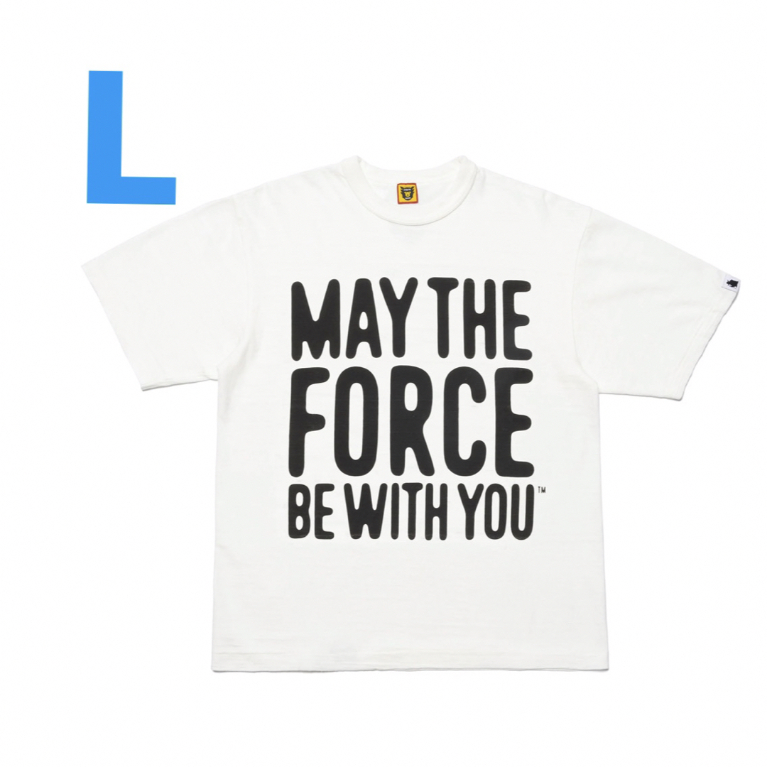 HUMAN MADE(ヒューマンメイド)のHuman made STARWARS GRAPHIC T-SHIRT #3 メンズのトップス(Tシャツ/カットソー(半袖/袖なし))の商品写真