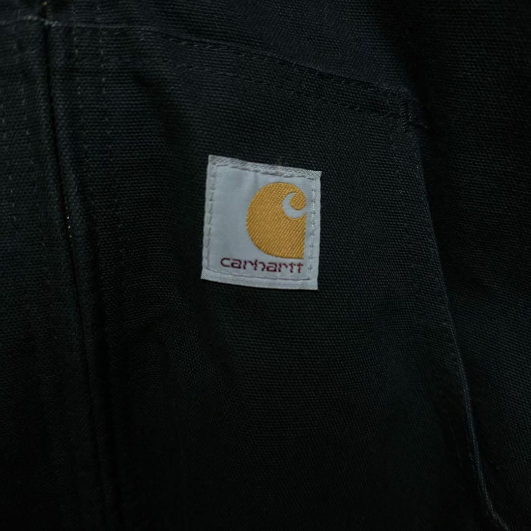 carhartt - 【北村匠海着用】カーハート☆ロゴタグ ダック地