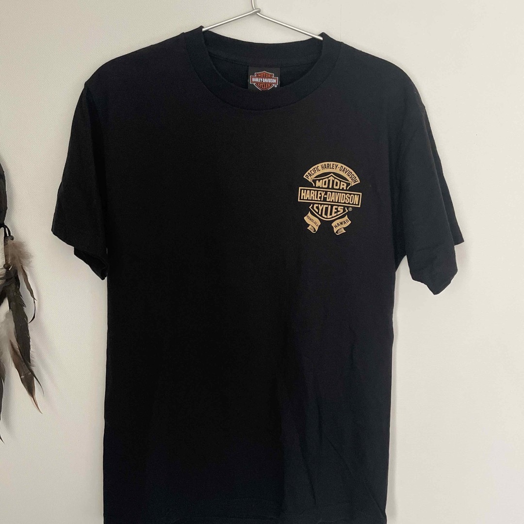 FTC(エフティーシー)のHARLEY DAVIDSON  Tシャツ メンズのトップス(Tシャツ/カットソー(半袖/袖なし))の商品写真